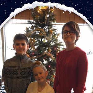 Meet your Posher, Karla